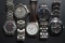 WENGER/SWISS ARMY COLLECTOR WATCHES!!