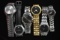 MOVADO COLLECTOR WATCHES!!