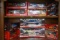 NASCAR DIE CAST!!
