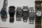NIXON COLLECTOR WATCHES!!