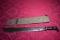 WWII U.S. ARMY MACHETE!! #3082