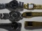 BULOVA COLLECTOR WATCHES!!!