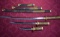 ELEGANT SWORD SET!! #3071