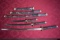 3 PC SWORD SET!! # 3063