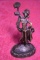 BRONZE DANCER!!