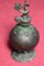 ANTIQUE BRONZE URN!!!
