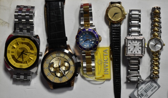 HIGH END COLLECTOR WATCHES!!!