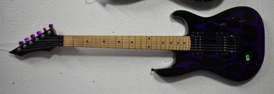 SEYMOUR DUNCAN GUITAR!!