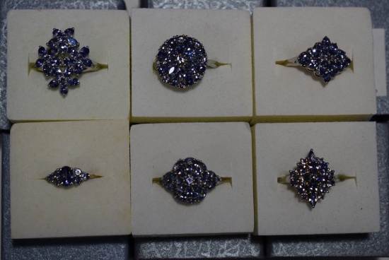 EXCEPTIONAL TANZANITE!!