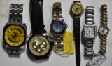 HIGH END COLLECTOR WATCHES!!!