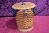 LONGABERGER BASKET!