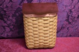 LONGABERGER BASKET!!