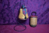 LONGABERGER BASKET!!