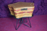 LONGABERGER BASKET!!