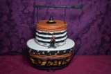 LONGABERGER BASKETS!!