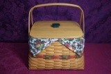 LONGABERGER BASKETS!!