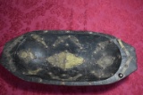 ANTQIUE MORROCCAN BOWL!!