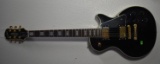 GIBSON EPIPHONE GUITAR!!