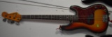 FENDER BASS GUITAR!!!