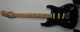 FENDER STRATOCASTER GUITAR!!