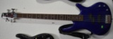IBANEZ BASS GUITAR!