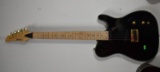 CARVIN GUITAR!!