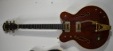 GRETSCH GUITAR!!!