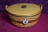 LONGABERGER BASKET!!