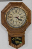 REGULATOR CLOCK!!