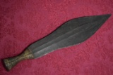 ANTIQUE AFRICAN KNIFE!!