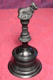 EXTREME BRONZE BELL!!