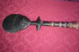 GHANA FERTILITY FIGURE!!!