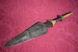 ANTIQUE AFRICAN LUDA KNIFE!!