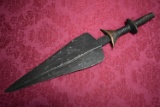 ANTIQUE AFRICAN LUDA KNIFE!!