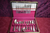 EXTREME GERMAN FLATWARE!!!