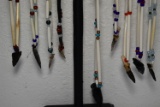 TOM VIETOR NATIVE NECKLACE!!!