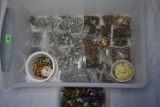 MASSIVE BEAD LOT!!