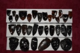 TOM VIETOR ARROWHEADS!!