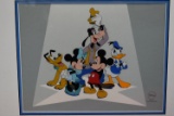 DISNEY SERICEL!!