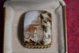 STUNNING VICTORIAN CAMEO!!!