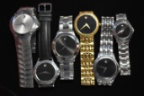MOVADO COLLECTOR WATCHES!!