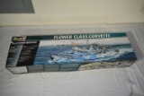 FLOWER CLASS CORVETTE!!
