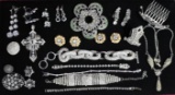 STUNNING COSTUME JEWELRY!!!