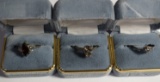 STERLING RINGS!!