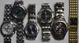 SEIKO COLLECTOR WATCHES!!!