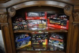 NASCAR DIE CAST!!