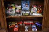 NASCAR COLLECTORS LOT!!!