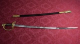 U.S.M.C. SWORD!!! #3015