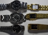 BULOVA COLLECTOR WATCHES!!!