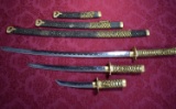 ELEGANT SWORD SET!! #3071